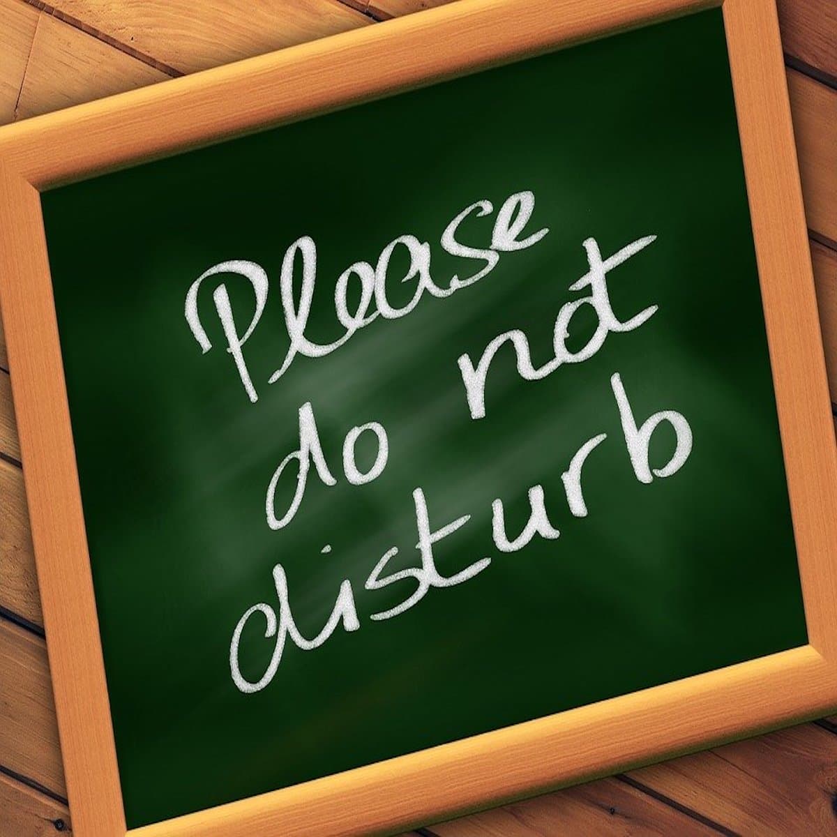 5 Simple Ways of How to Get Rid of Distractions - Positivity Stories