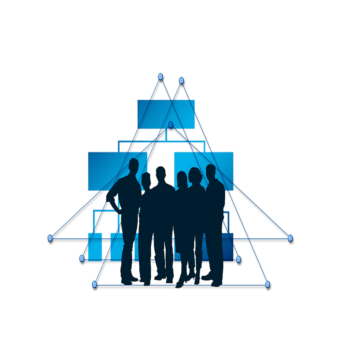 8 Significant Ways to Develop and Maintain Professional Networks - Positivity Stories
