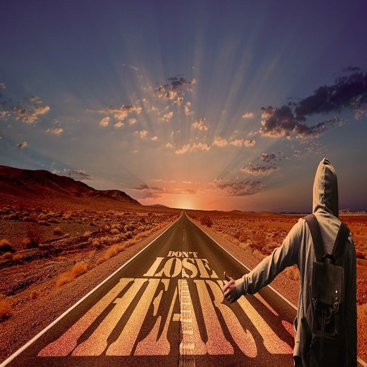 Achievement in Life Needs Patience and Perseverance in the Highest Order - Positivity Stories