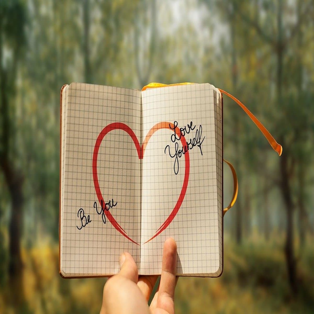 10 Best Be Kind to Yourself Quotes to Make You Appreciate Yourself Way More - Positivity Stories
