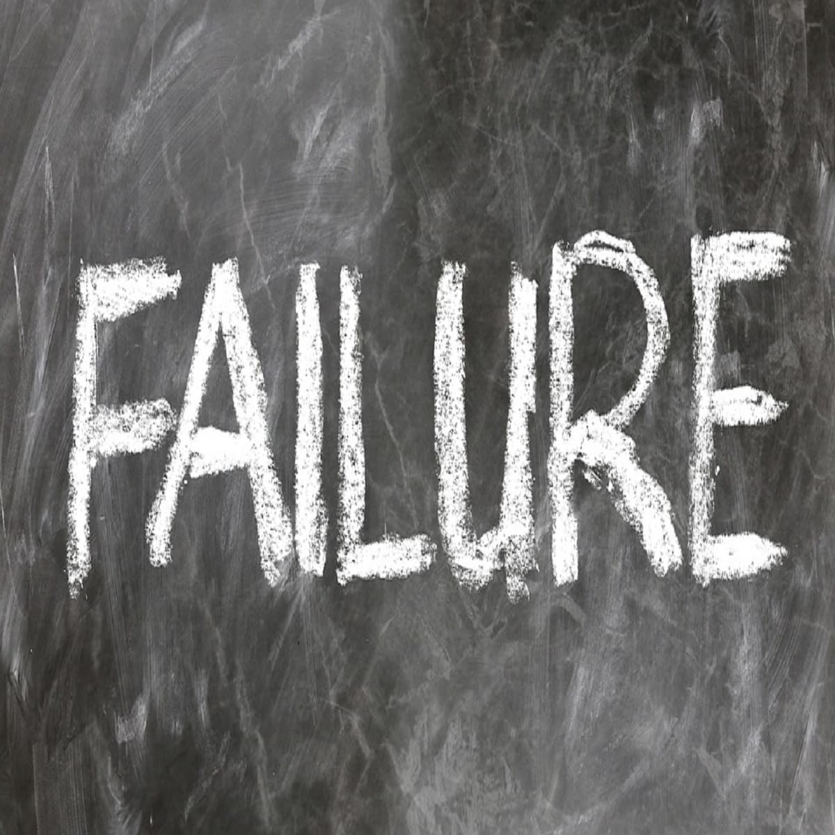 Failure is not Fatal - Positivity Stories