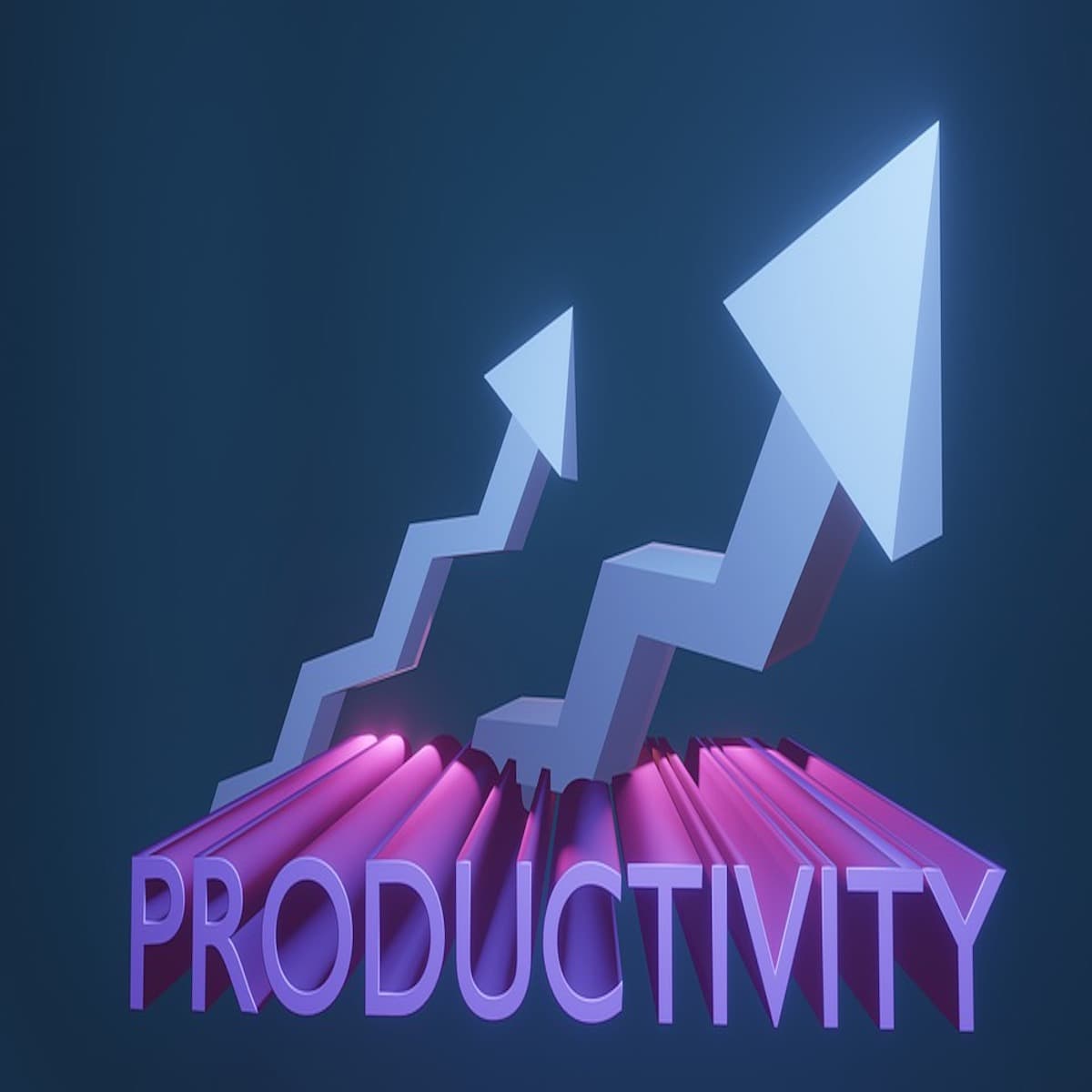 8 Tips on How to Focus and Get Work Done - Positivity Stories