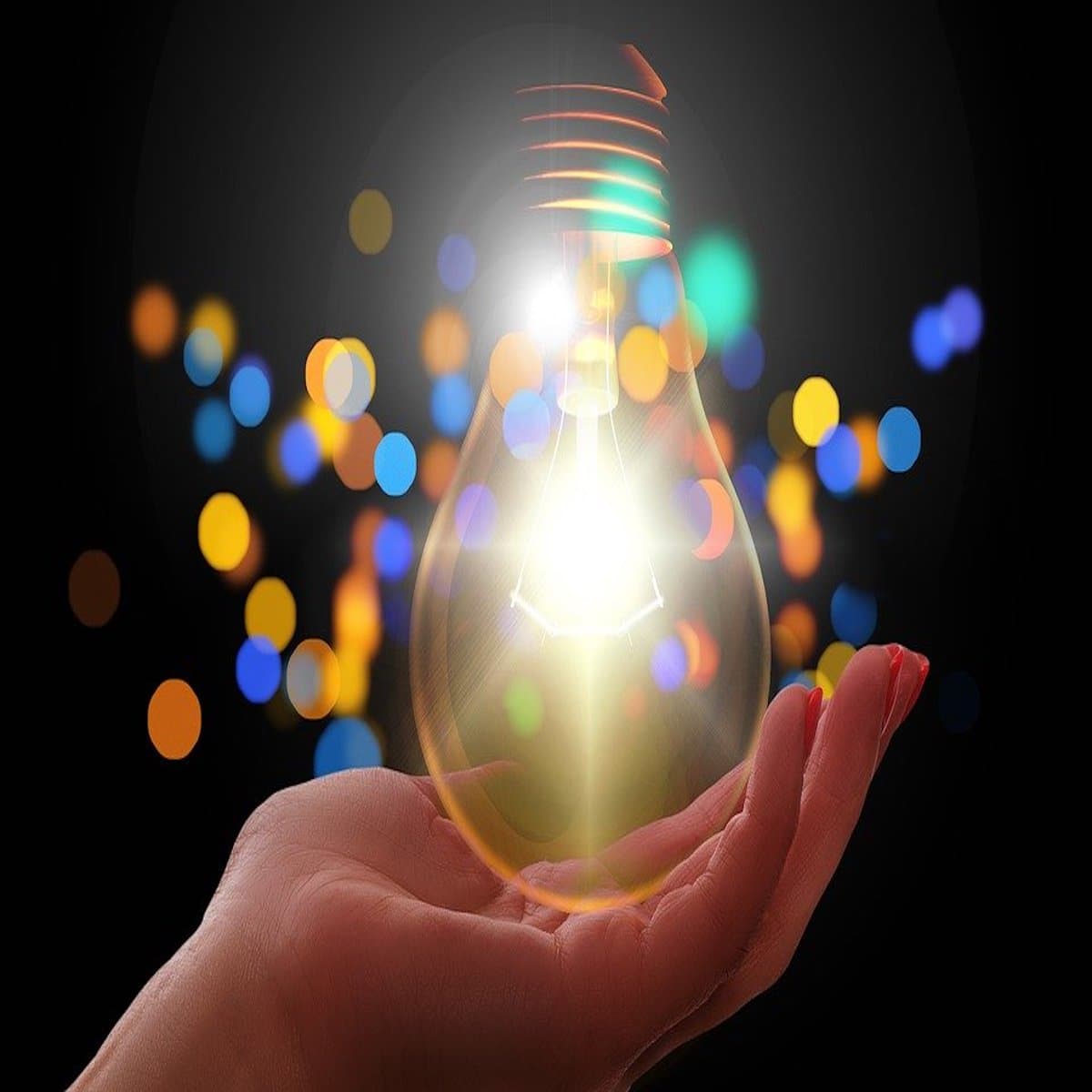 Realize Your Potential and Be Who You Want - Positivity Stories