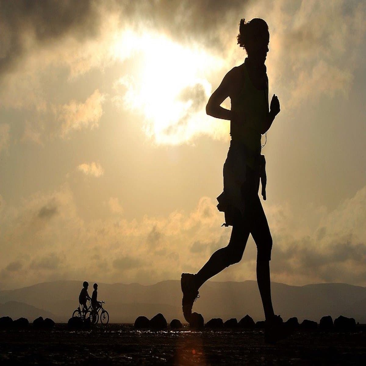 The Benefits of Self-Discipline - Positivity Stories