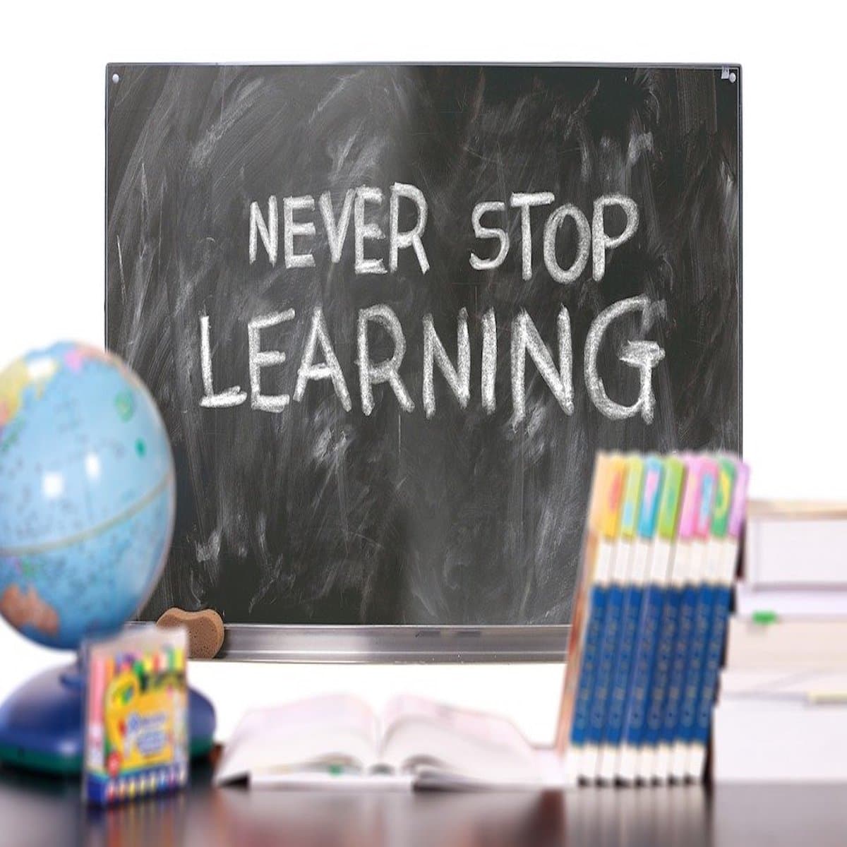 The Importance of Improving Own Knowledge and Skills - Positivity Stories