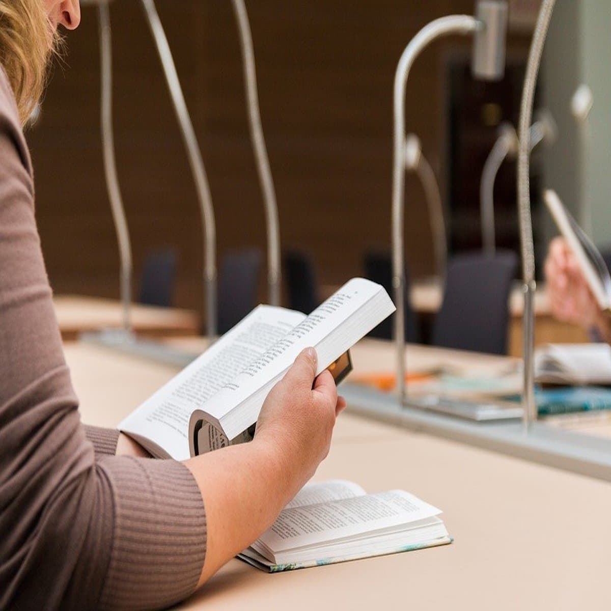 The Importance of Reading - Positivity Stories