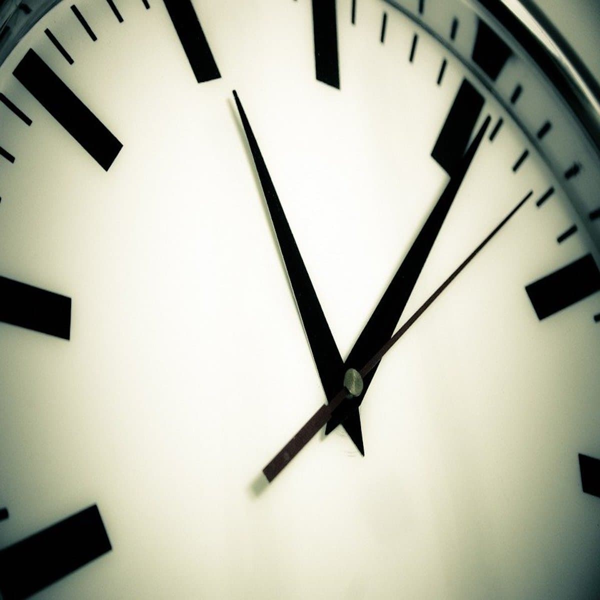 Time is Important in Our Life - Positivity Stories
